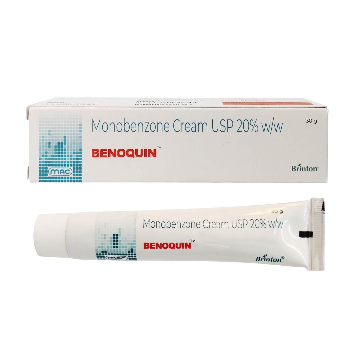放尿クイン ベノクインクリーム20％30g通販｜尋常性白斑｜医薬品個人輸入代行くすりエクスプレス