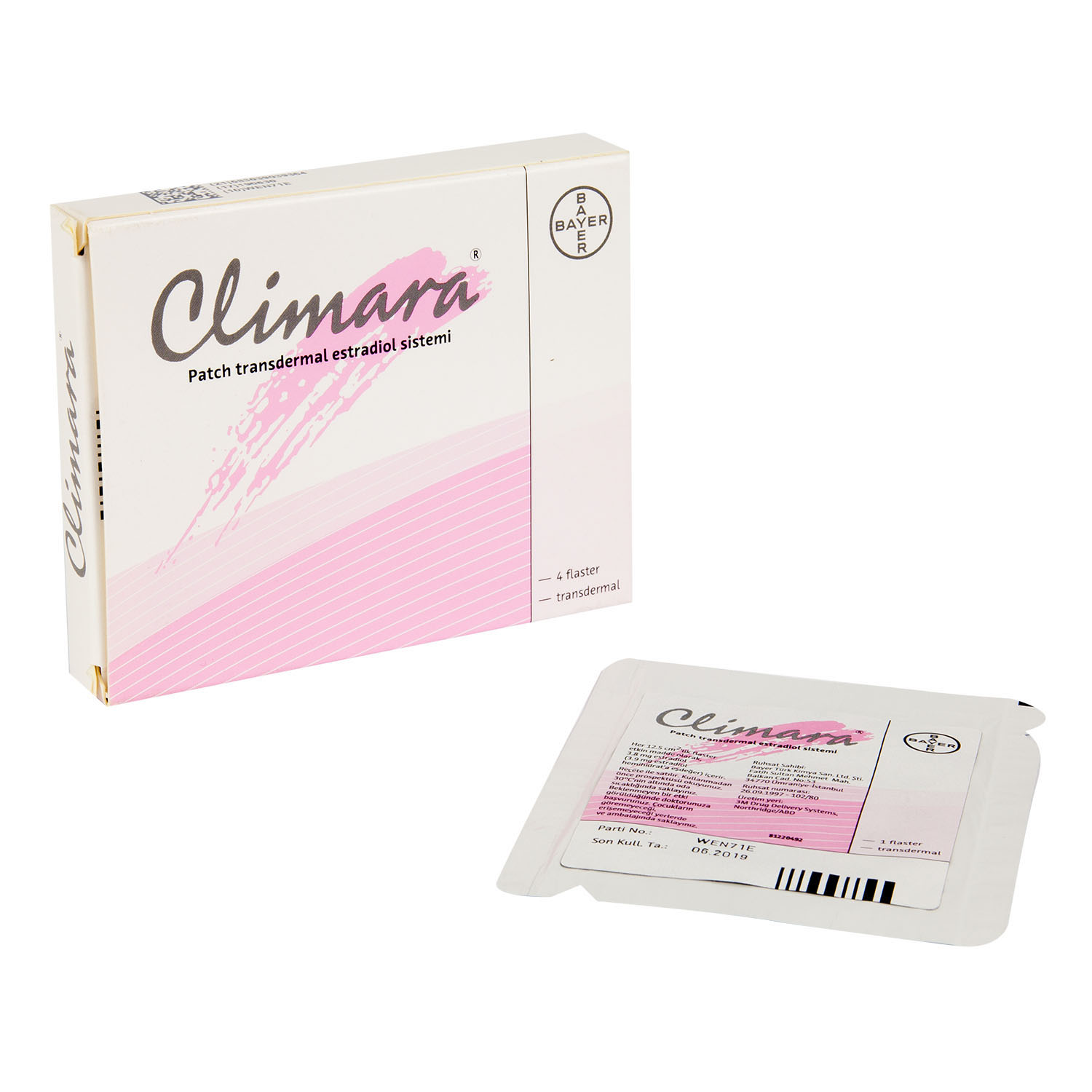 クリマラ50 3 8mg 通販 女性ホルモン剤 医薬品個人輸入代行くすりエクスプレス