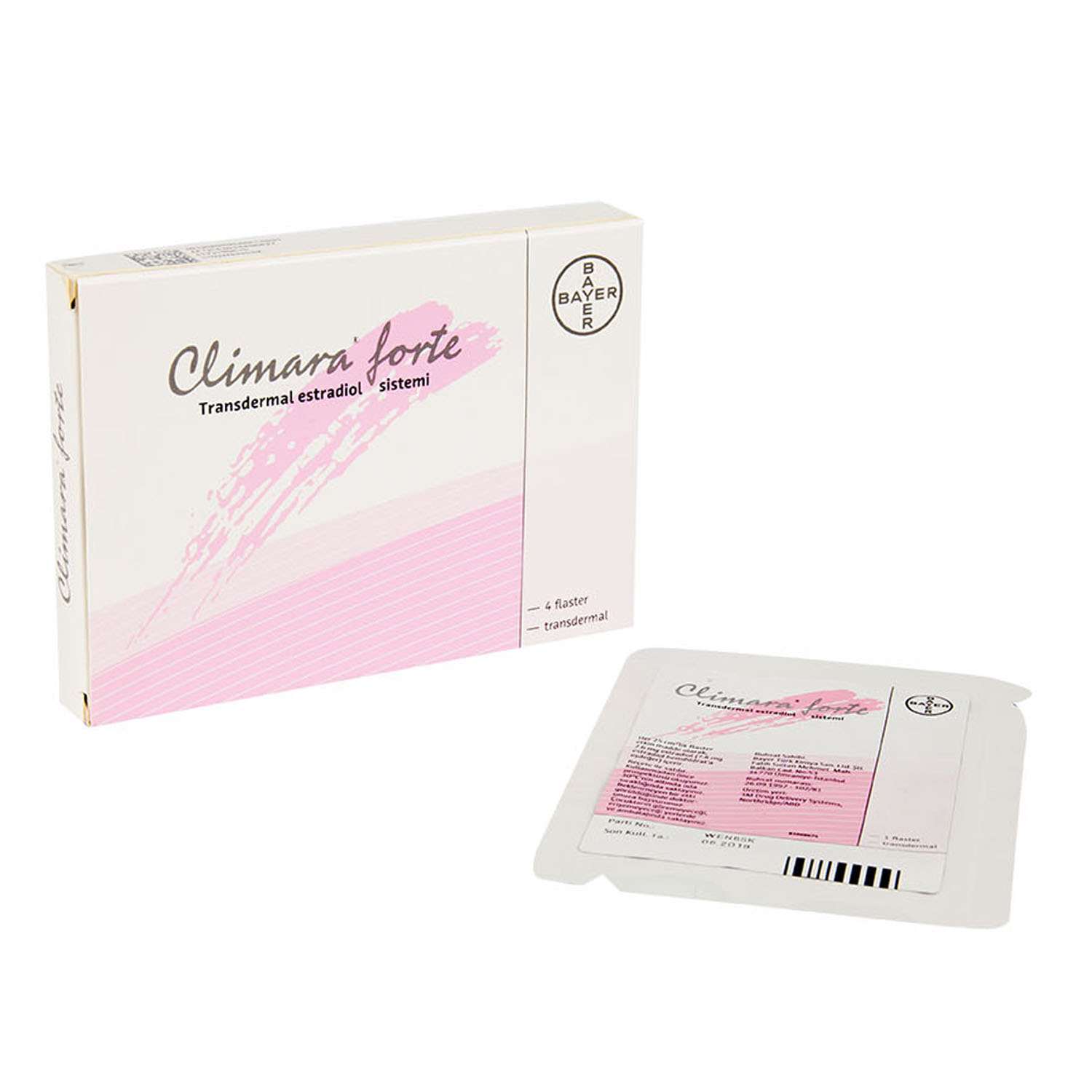 大人の上質  クリマラ100（エストラジオールパッチ7.6mg4枚）通販｜女性 下着・アンダーウェア