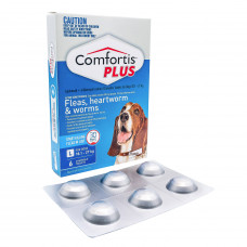 コンフォティス大型犬用