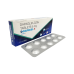フォシーガジェネリック5mg10錠（ダパベル）