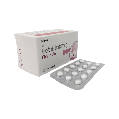フィンペシア1mg30錠（プロペシア）キノリンイエローフリー