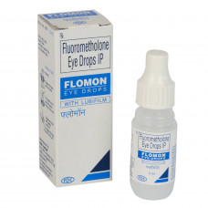 フロモン（フルオロメトロン）0.1％