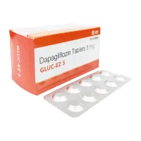フォシーガ10mg98錠（ダパグリフロジン）通販｜糖尿病治療薬