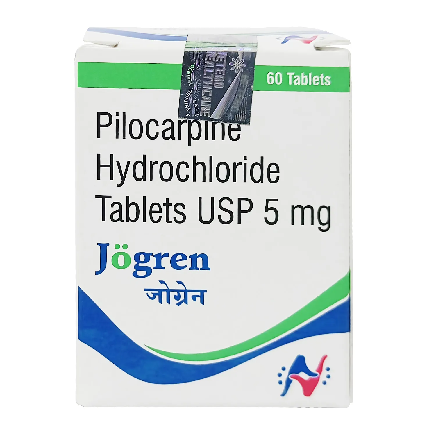 ピロカルピン5mg60錠（サラジェンジェネリック）通販｜ドライ