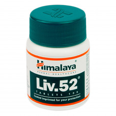 LIV-52（肝臓ケア）