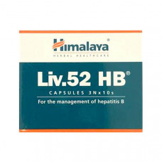 Liv.52HB（慢性肝炎）