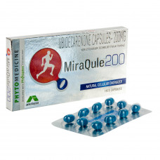 コエンザイムQ10 200mg