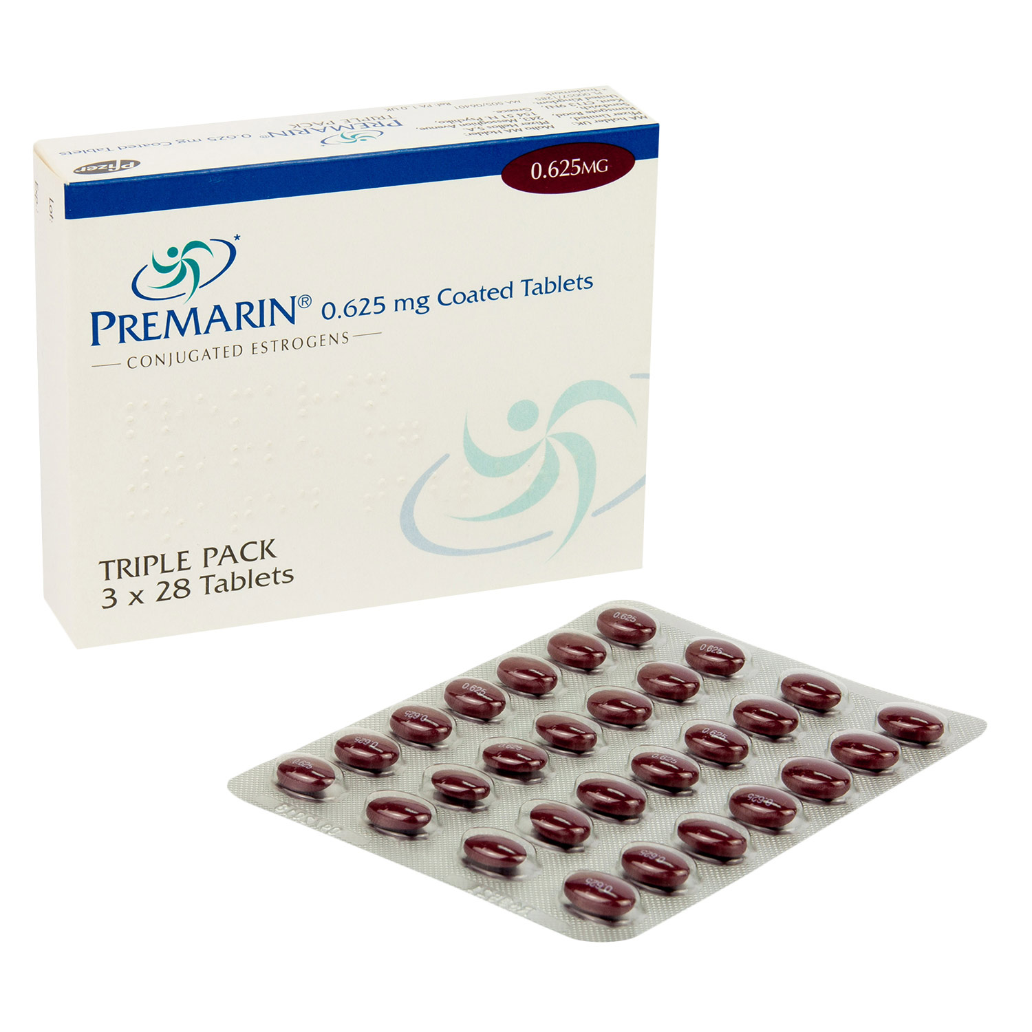 プレマリン通販 女性ホルモン剤 効果 副作用 個人輸入代行