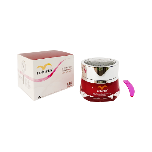 プラセンタコンセントレートクリーム50ml（集中ケア）