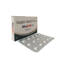 シタグリプチンリン25mg45錠
