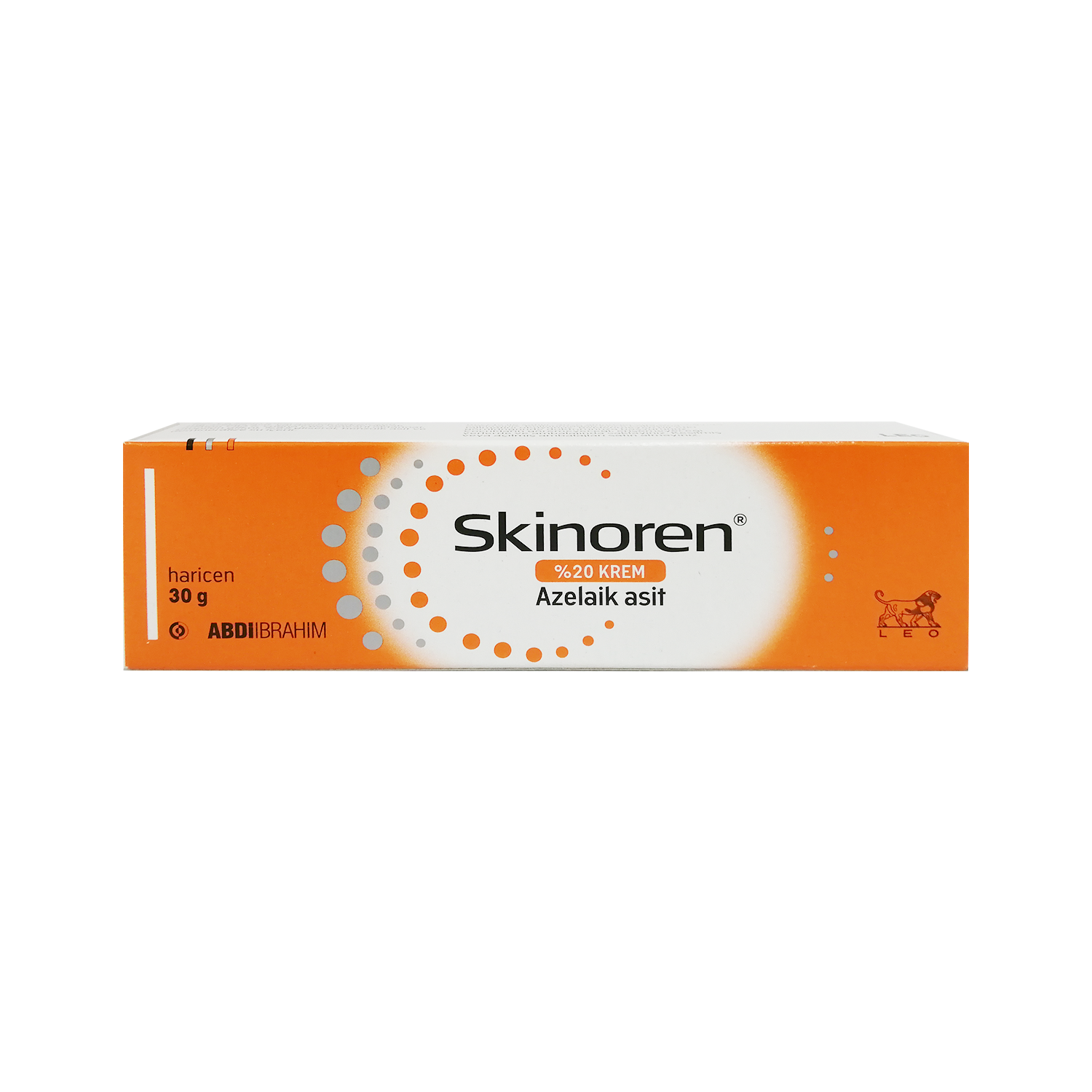 スキノレンクリーム 30g 3箱 - スキンケア/基礎化粧品