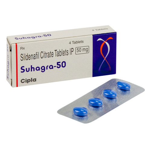 スハグラ50mg（バイアグラジェネリック）