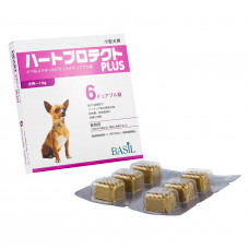 ハートプロテクトプラス小型犬用