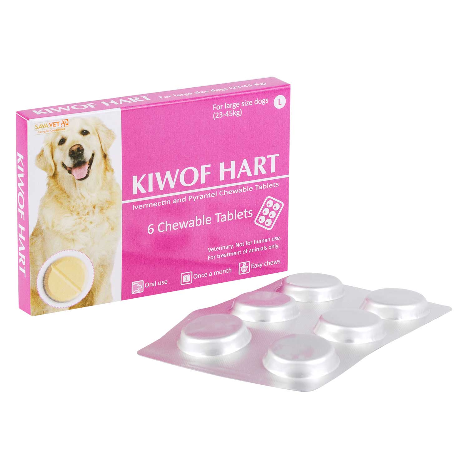 キウォフハート通販 フィラリア予防 ペットの薬 お薬の個人輸入代行くすりエクスプレス