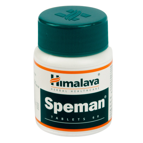 スペマン60錠（精子量・性欲アップ）